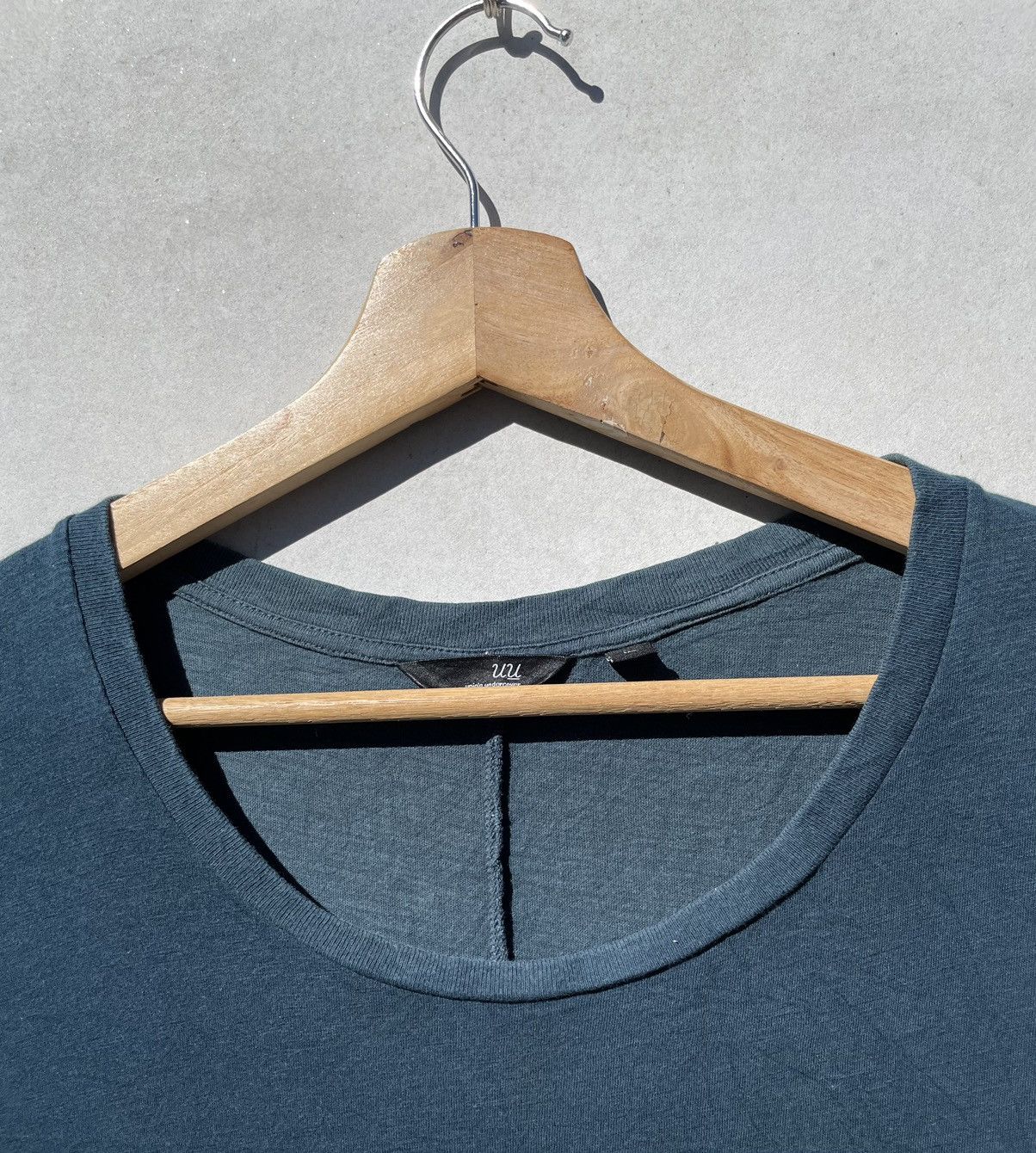 Undercover 🔥Accept Binding Offer🔥 Undercover Uniqlo Size US L / EU 52-54 / 3 - 4 Thumbnail