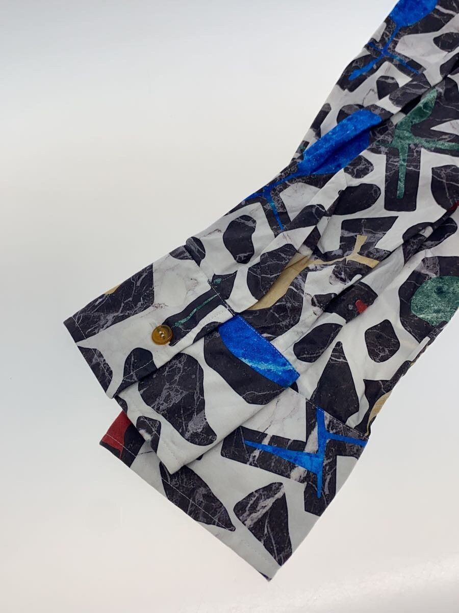 Vivienne Westwood Button Up Shirt Size US M / EU 48-50 / 2 - 5 Thumbnail