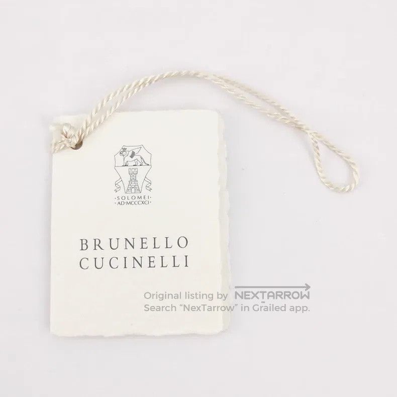Brunello Cucinelli Brunello Cucinelli Skirt Size 25" / US 0 / IT 36 - 2 Thumbnail