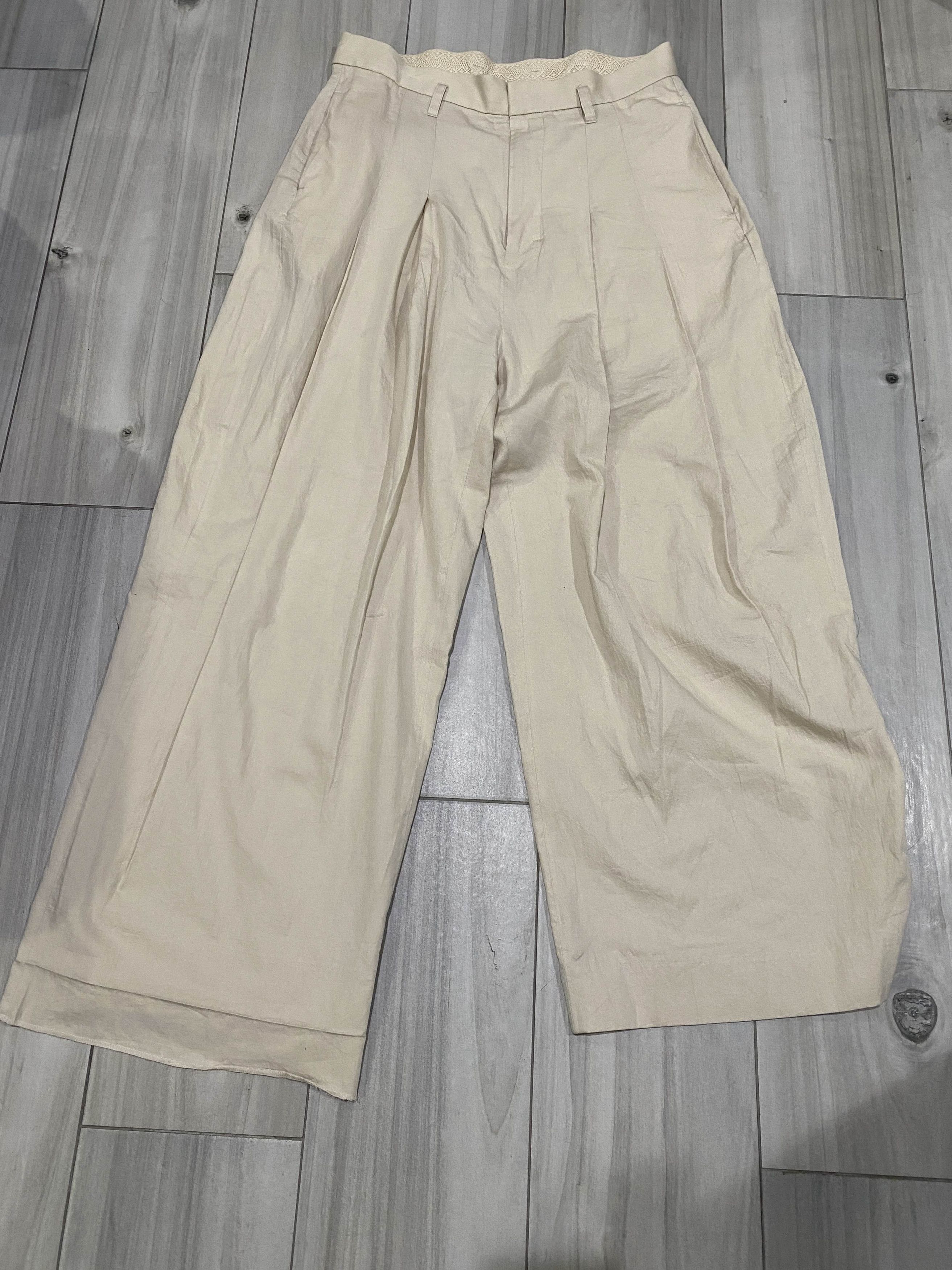 SHINYAKOZUKA Shinya Kozuka Dear Baggy Size US 34 / EU 50 - 3 Thumbnail