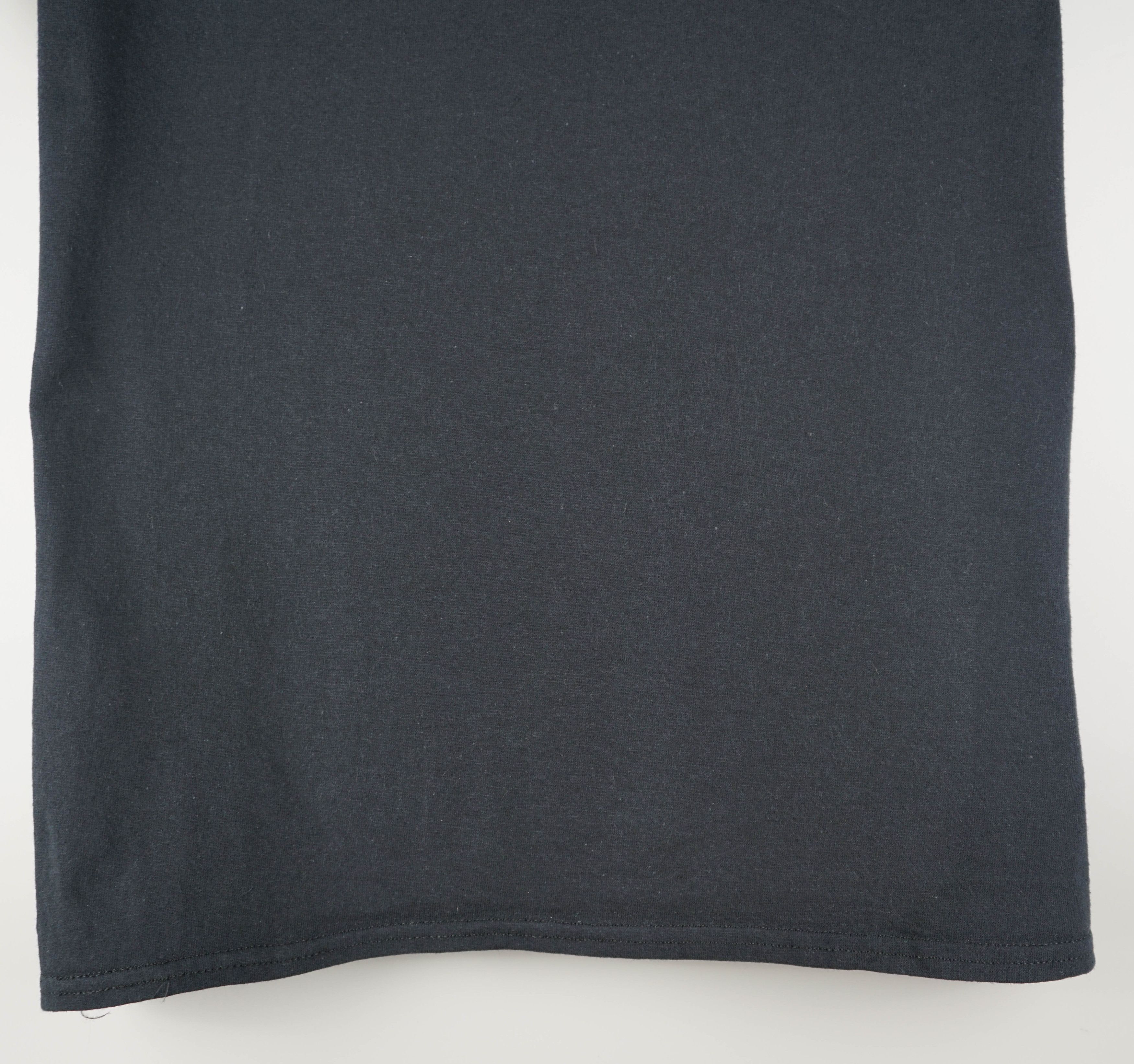 Anime × Japanese Brand × Vintage Vintage 2006 Death Note T-Shirt Size US S / EU 44-46 / 1 - 8 Thumbnail