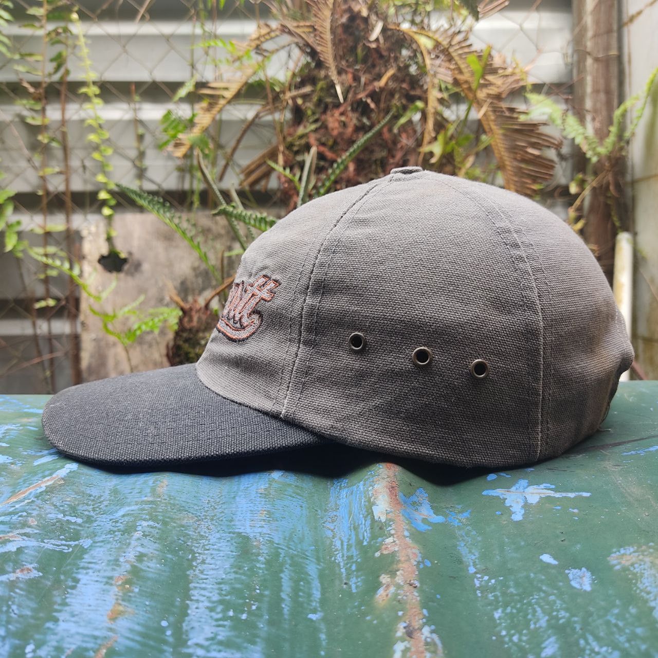 Carhartt Vintage Carhartt Signature Size ONE SIZE - 2 Thumbnail