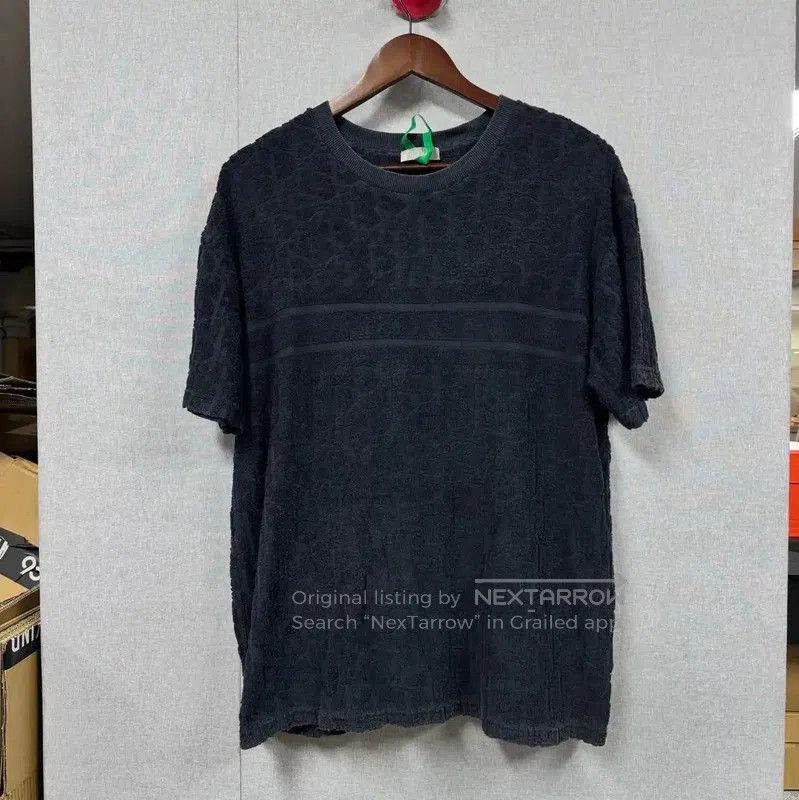 Other Dior Black Cotton Men's T-Shirt Size S . Size US S / EU 44-46 / 1 - 1 Thumbnail