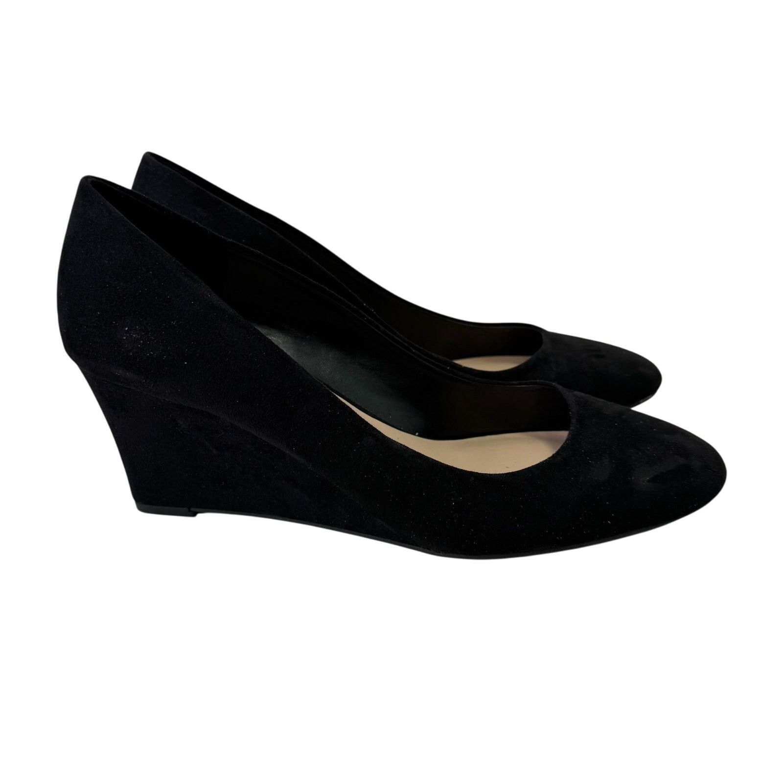 Other Kelly & Kate Women’s Wedge Pumps Heels sz 9 NEW #25-P Size US 9 / IT 39 - 7 Thumbnail