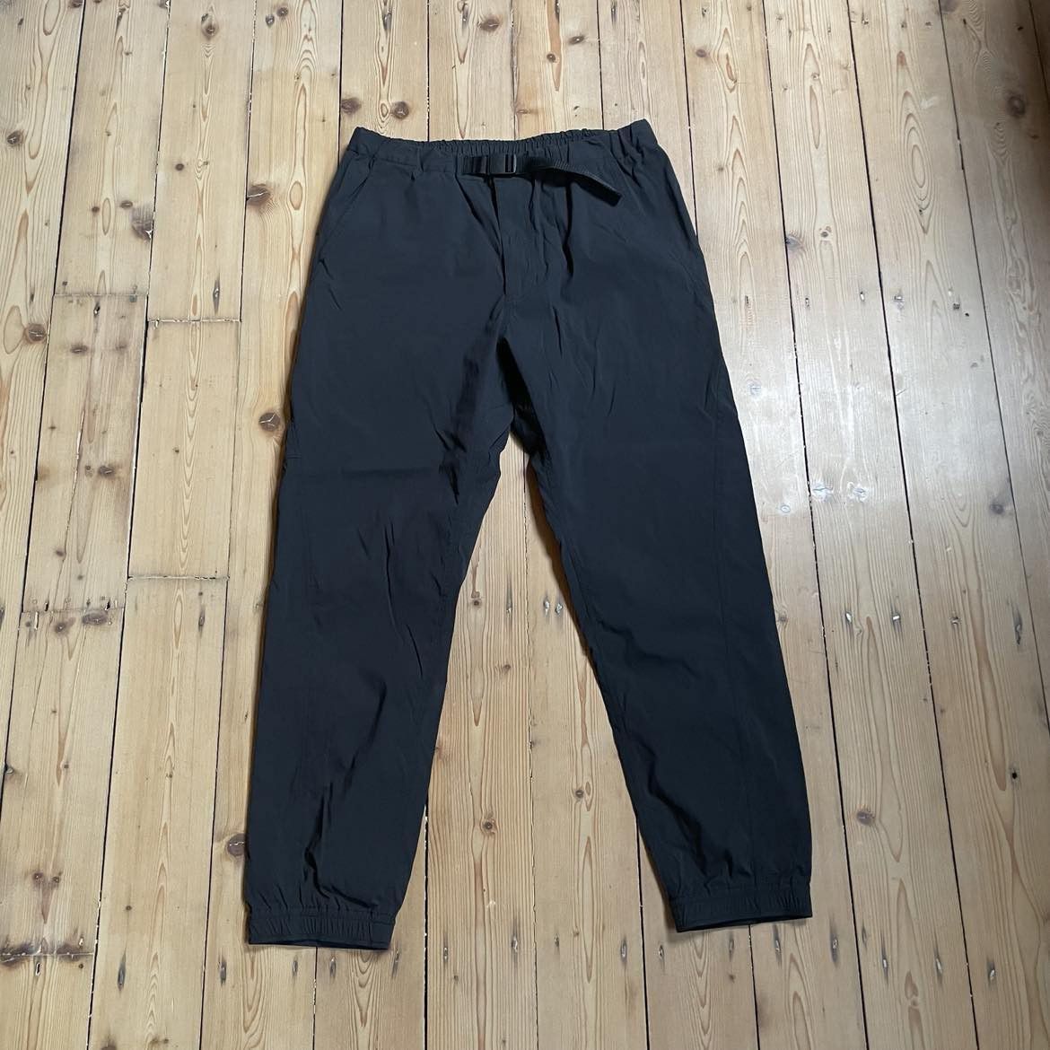Cordura Stretch Hiking Pants