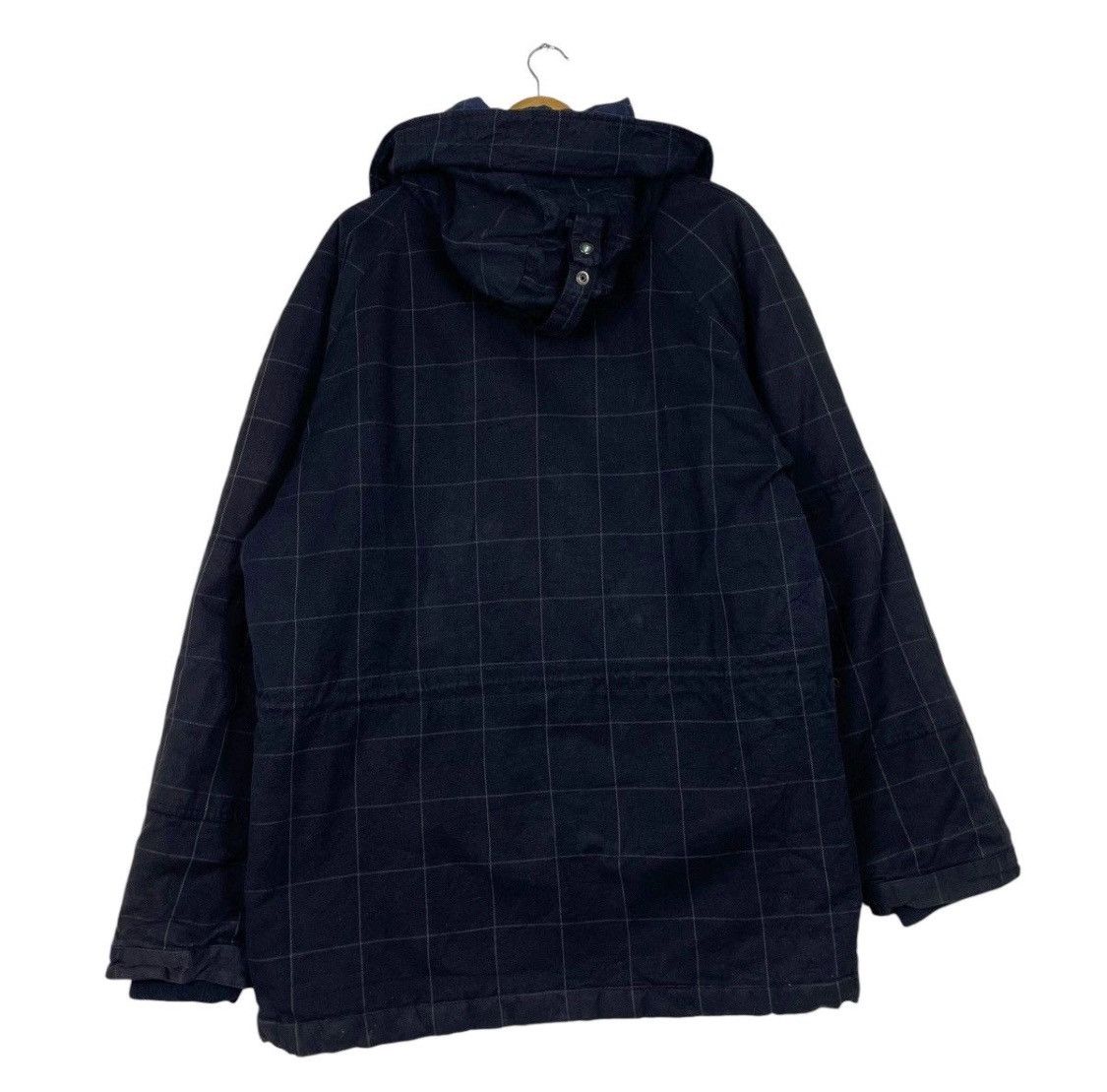 General Research 💥SURPLUS GENERAL WEAR CARGO HOODIE JACKET Size US L / EU 52-54 / 3 - 8 Thumbnail