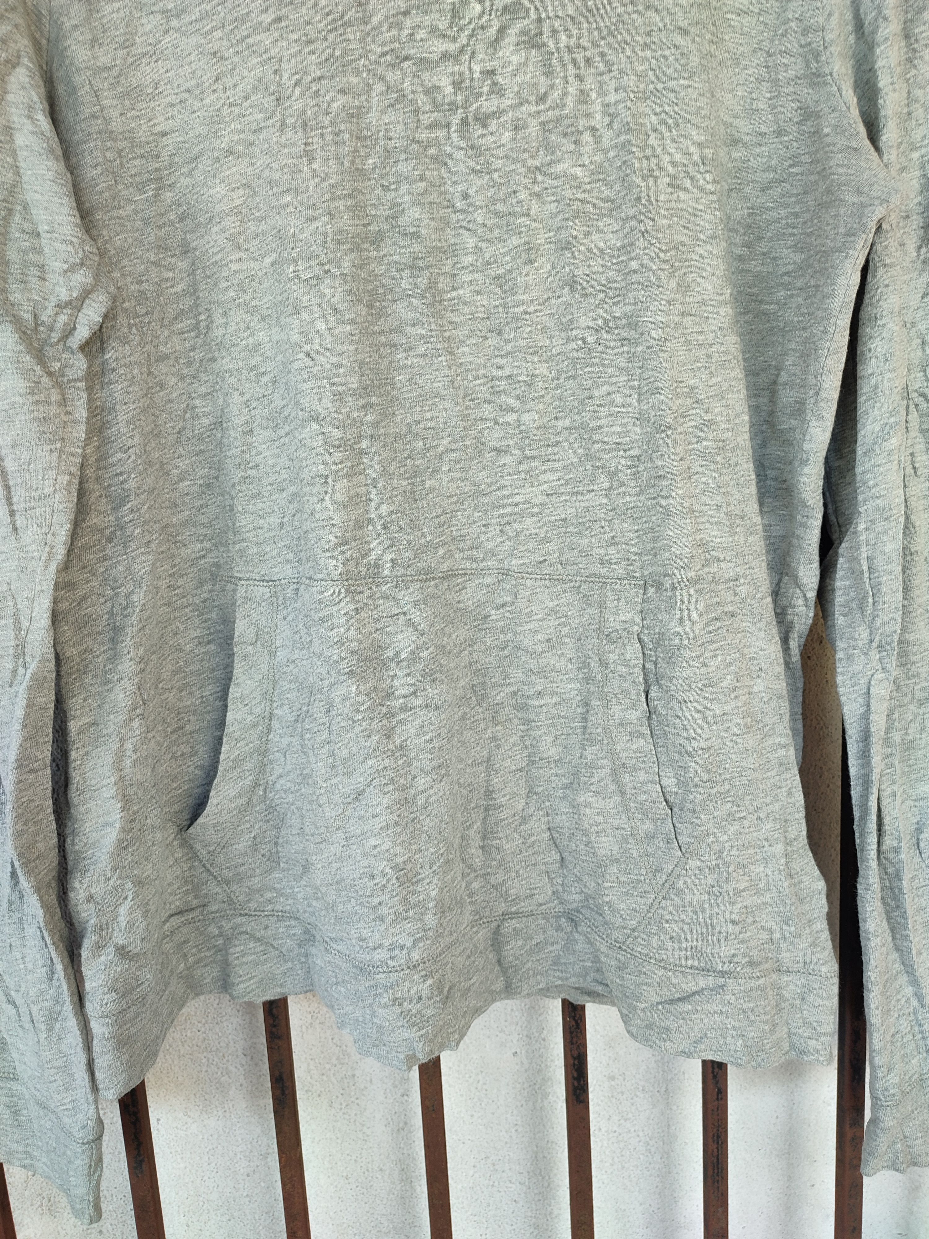 Abercrombie & Fitch Vintage Abercrombie and Fitch Embroidery Hoodies Size US S / EU 44-46 / 1 - 5 Thumbnail