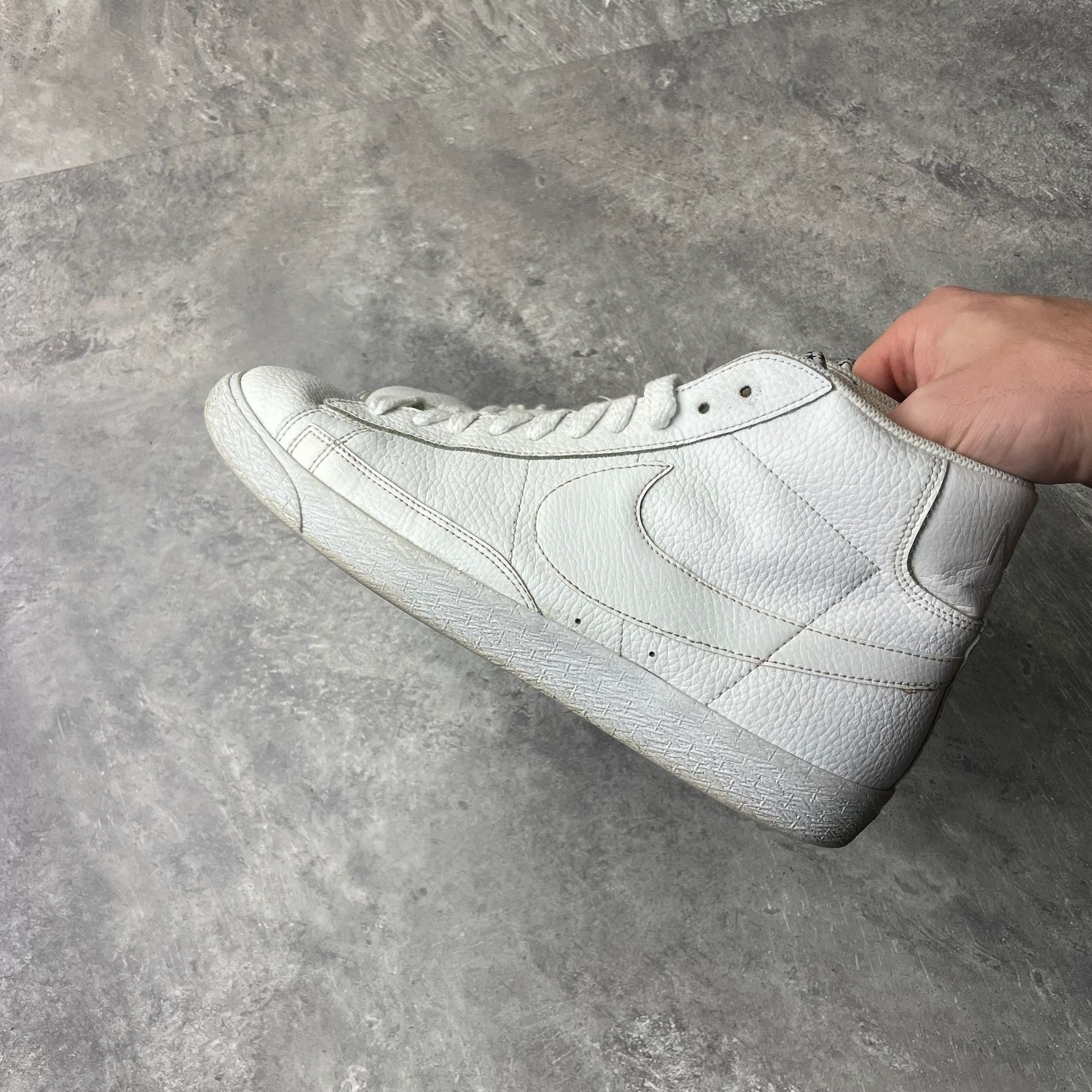 Nike Nike Blazer Mid Premium Vintage 'Pivot Pack Size US 10 / EU 43 - 1 Thumbnail