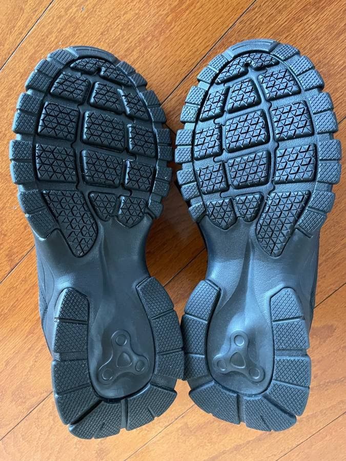 Other Breath Walker Aiden Black (US Men's 9) BRAND NEW Size US 9 / EU 42 - 3 Thumbnail