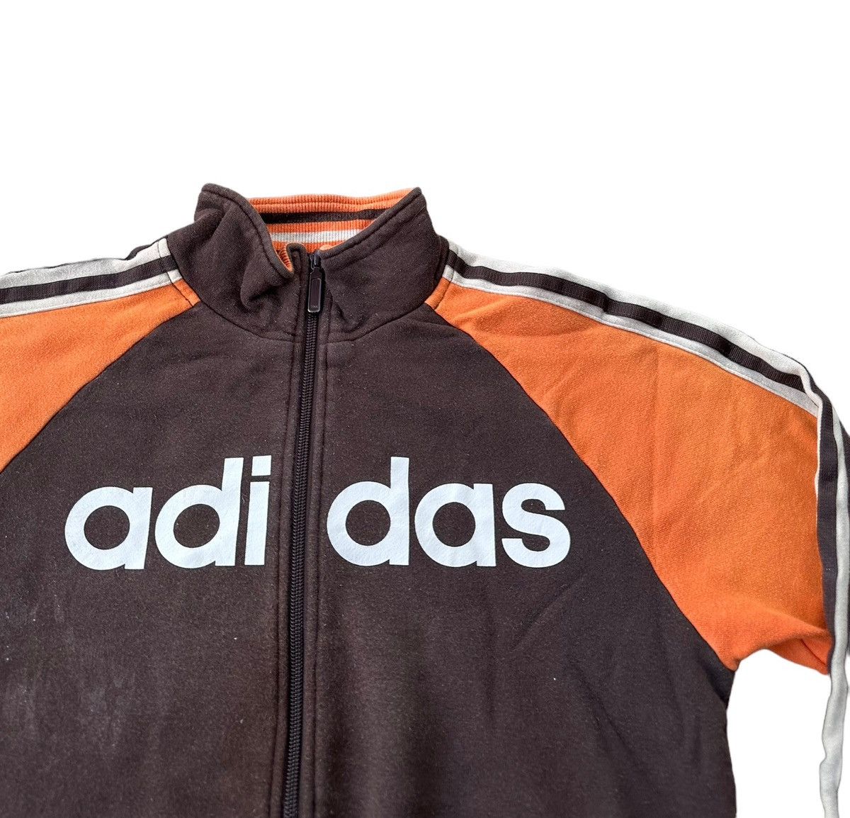 Adidas Adidas sweater Size US S / EU 44-46 / 1 - 2 Thumbnail