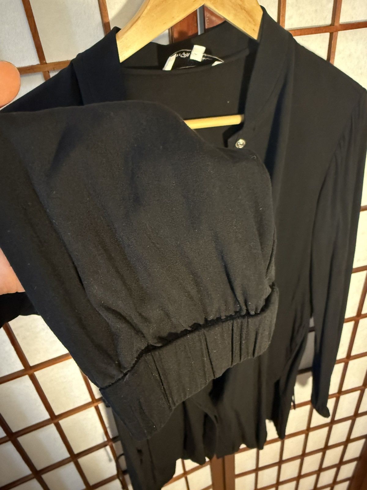 3.1 Phillip Lim 3.1 Philip Lim Blouse Size XS / US 0-2 / IT 36-38 - 3 Thumbnail
