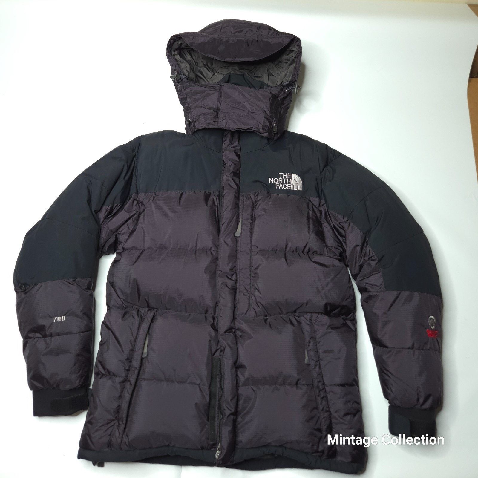 The North Face NORTH FACE SUMMIT SERIES 700 DOWN NUPSTE PUFFER JACKET Sz M Size US M / EU 48-50 / 2 - 13 Thumbnail