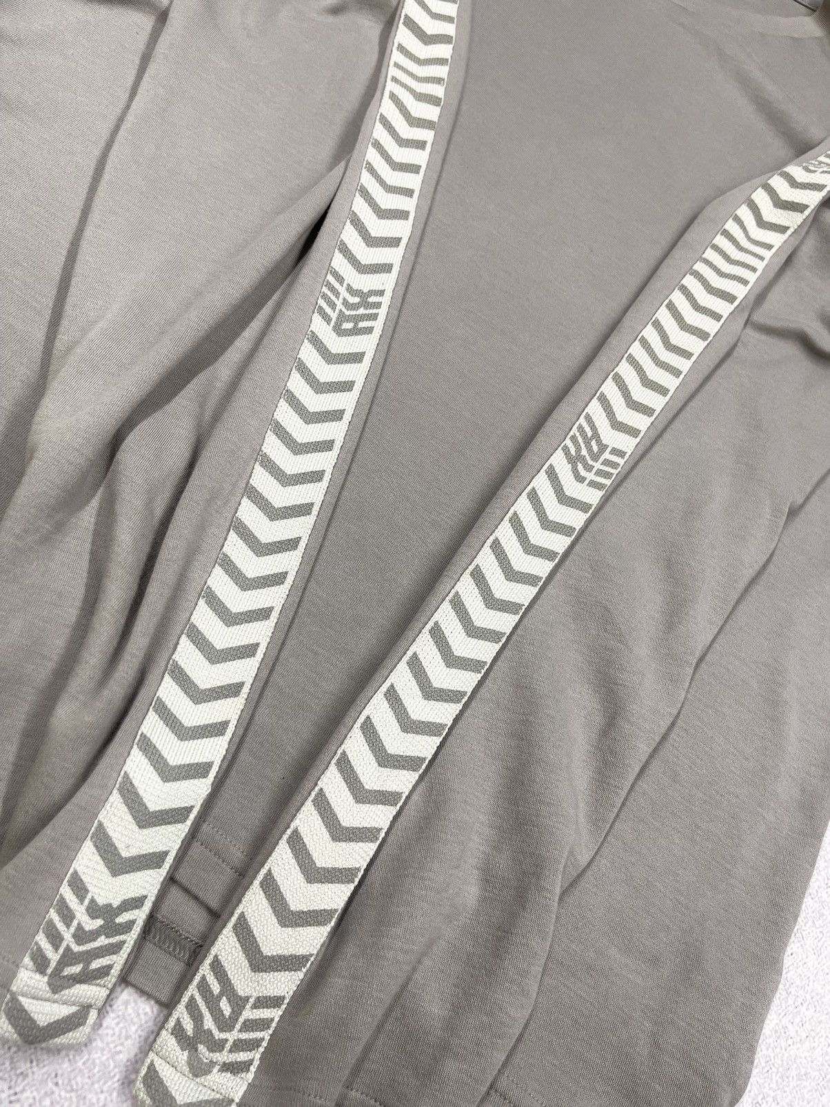 Armani Exchange Mens Armani Exchange Longsleeve Lampas Size M Size US M / EU 48-50 / 2 - 5 Thumbnail