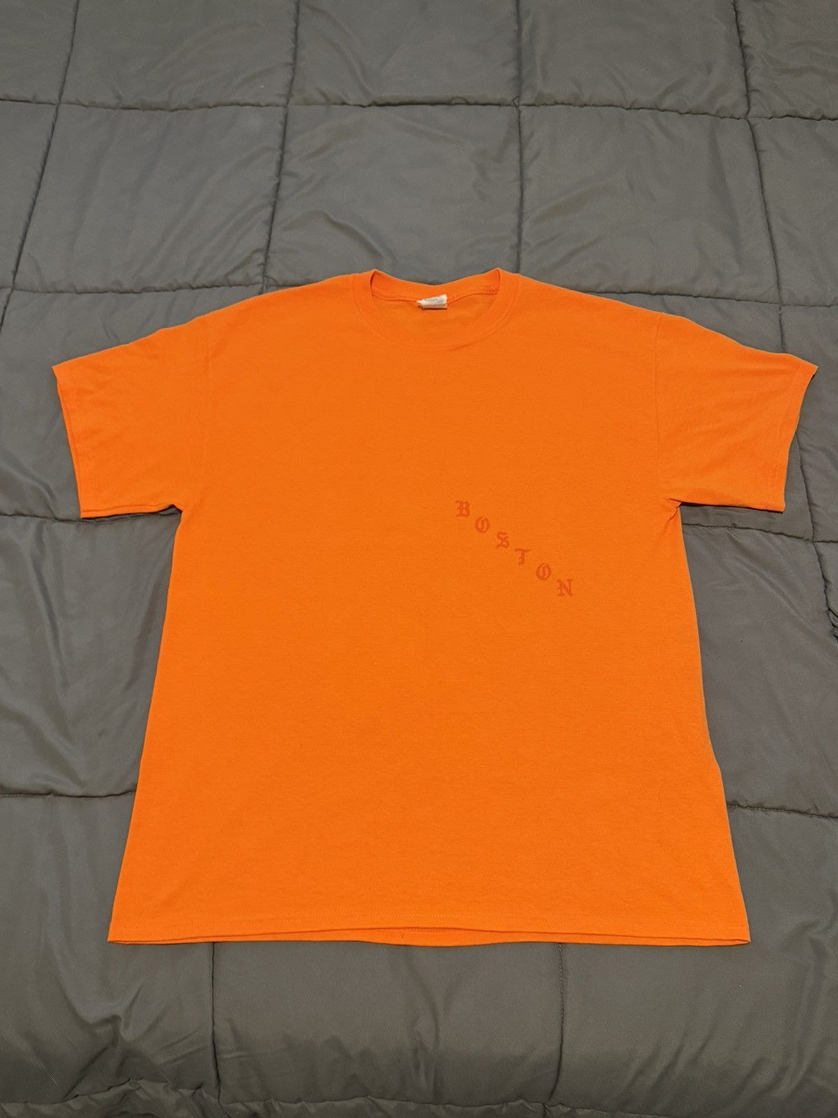 Yeezy Yeezy Pop Up T-shirt Size US L / EU 52-54 / 3 - 2 Thumbnail