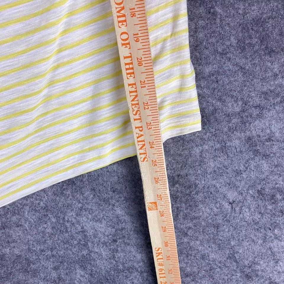 Jones New York Jones New York Blouse XS Women's Sleeveless Striped NWT Size XS / US 0-2 / IT 36-38 - 6 Thumbnail