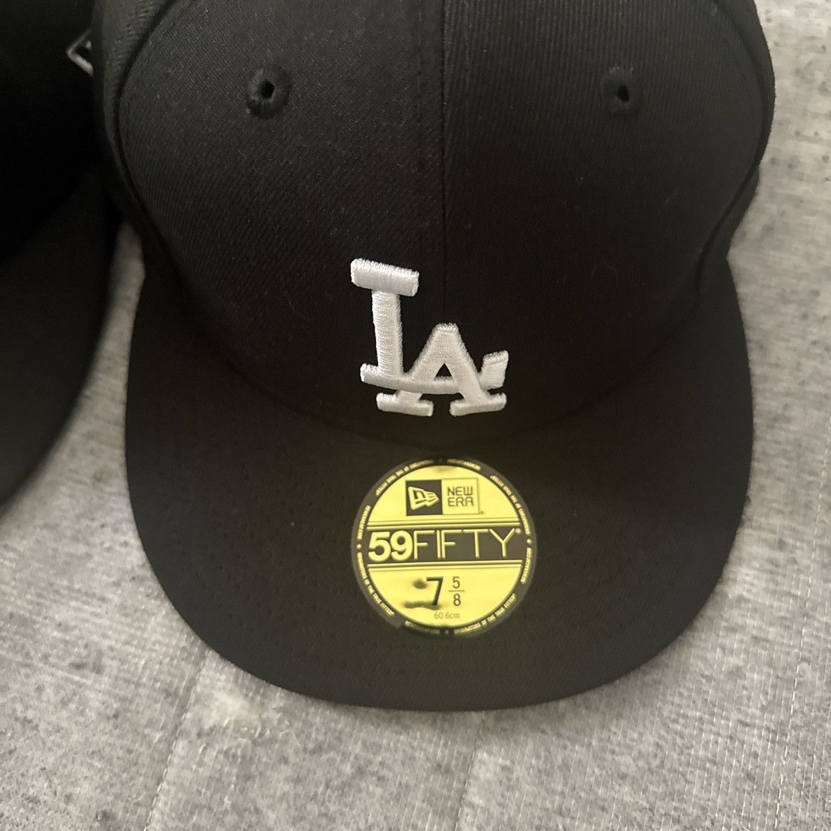 New Era Brand new Fitted Hats Size ONE SIZE - 6 Thumbnail