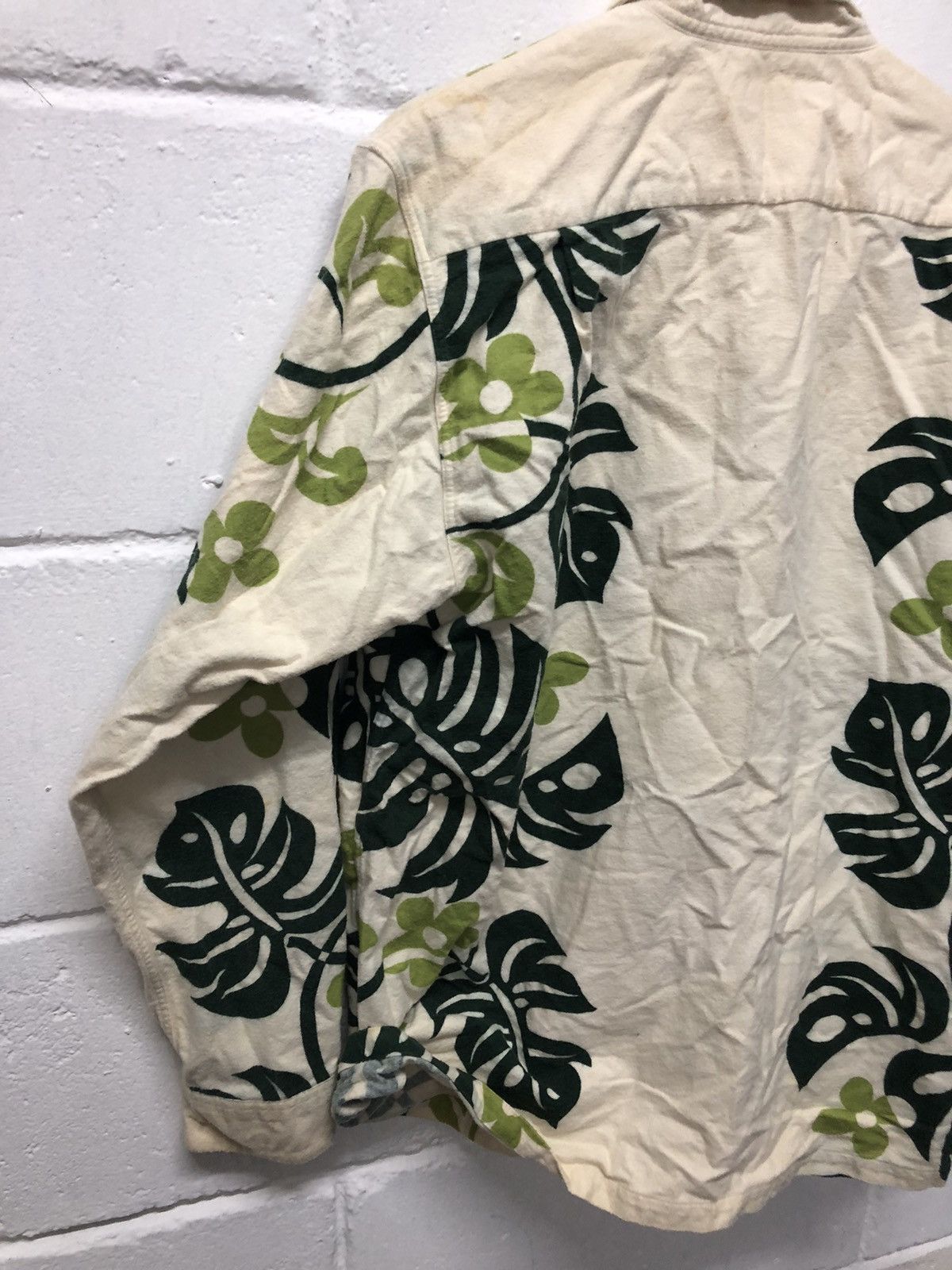 Sun Surf × Toyo Enterprises Vintage Sun Surf Hawaiian Aloha Shirts 100% Cotton Size US L / EU 52-54 / 3 - 13 Thumbnail
