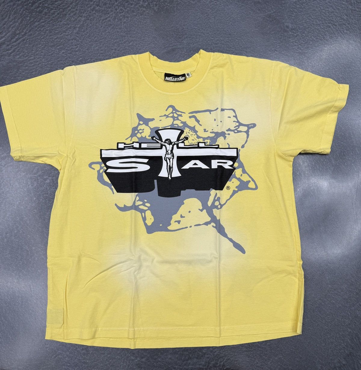 Hellstar Jesus T-Shirt