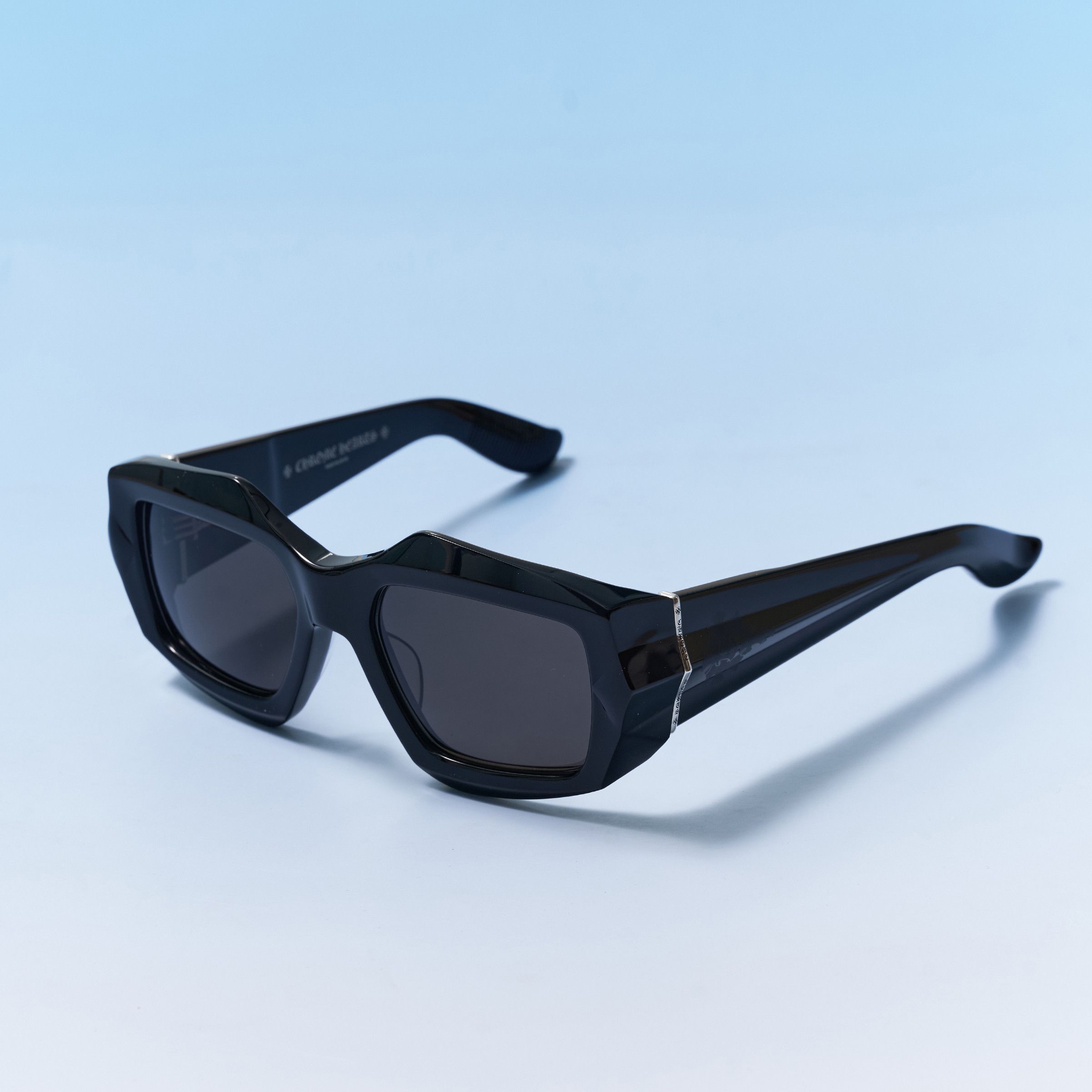 Chrome Hearts CHROME HEARTS ORGYANIC Size ONE SIZE - 2 Thumbnail