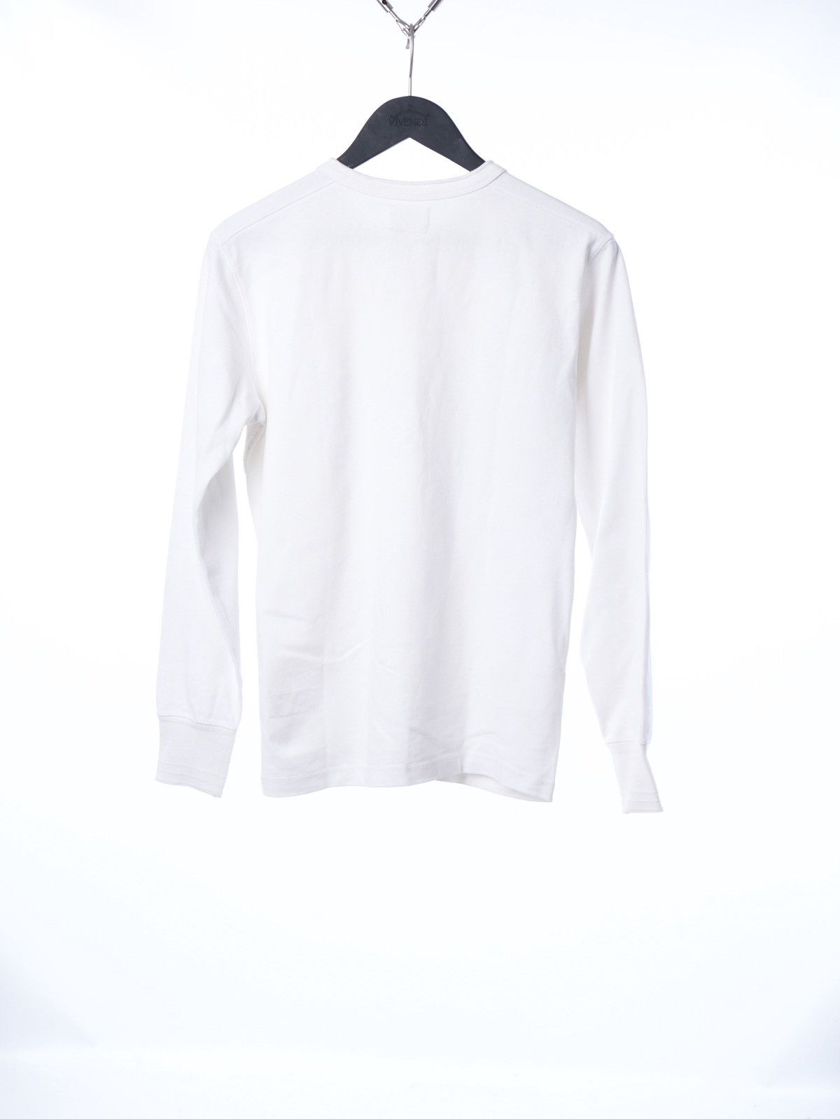 Bronson MFG. CO. Bronson MFG longsleeve ls tshirt M USA Size US M / EU 48-50 / 2 - 8 Thumbnail
