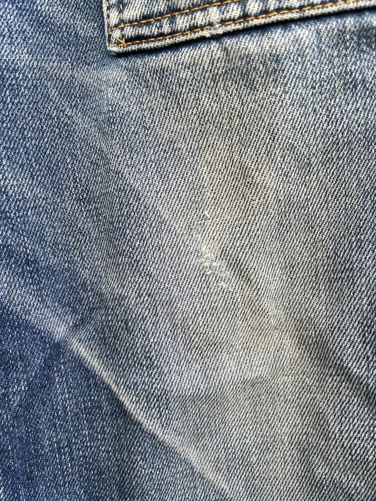 Levi's Levis Bush Pant 6 Pocket Size US 32 / EU 48 - 6 Thumbnail