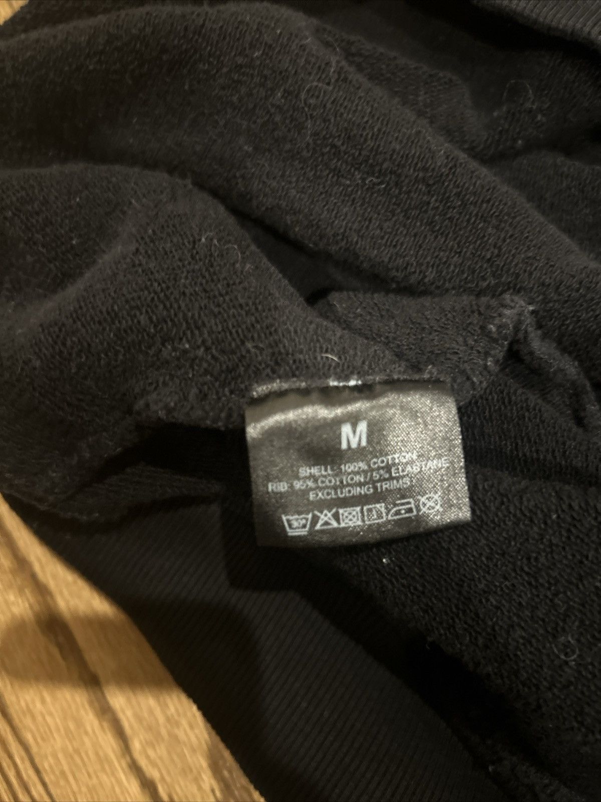 Represent Clo. Represent Monochrome Icons Hoodie Size US M / EU 48-50 / 2 - 7 Thumbnail