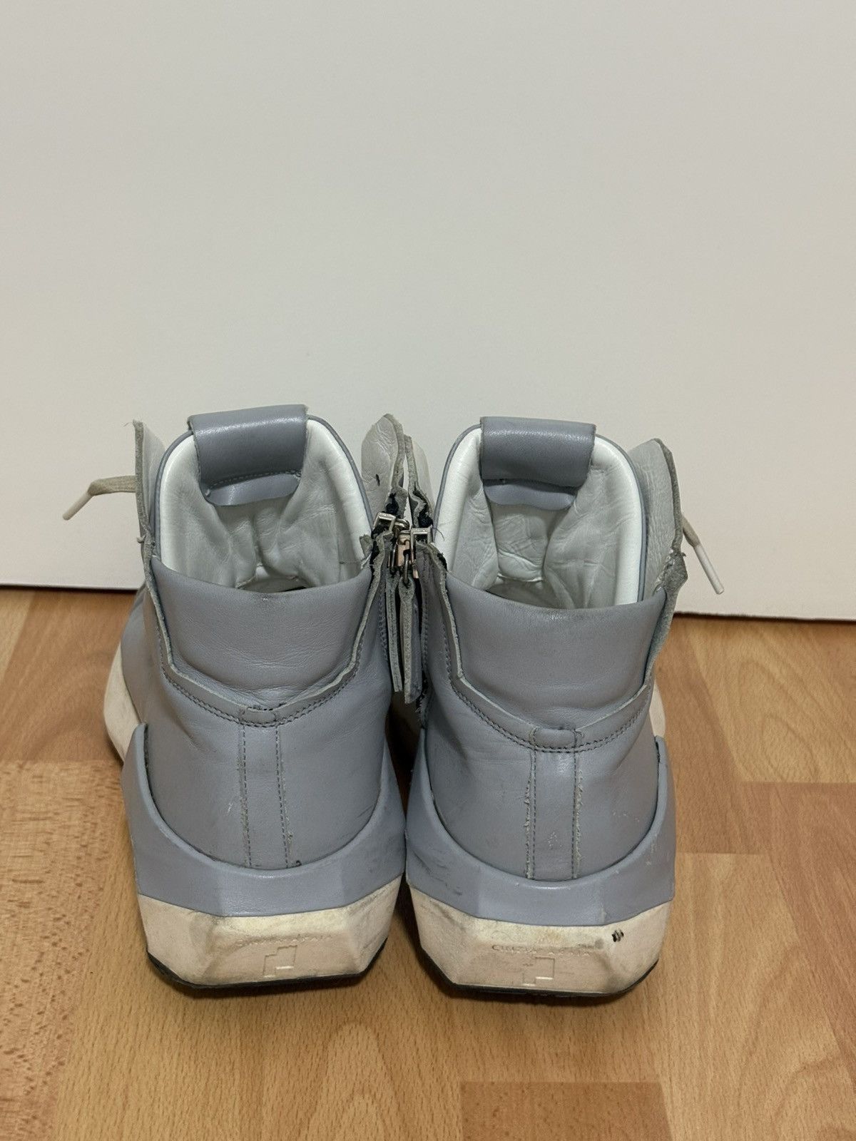Cinzia Araia Vintage Cinzia Araia Size US 9.5 / EU 42-43 - 6 Thumbnail