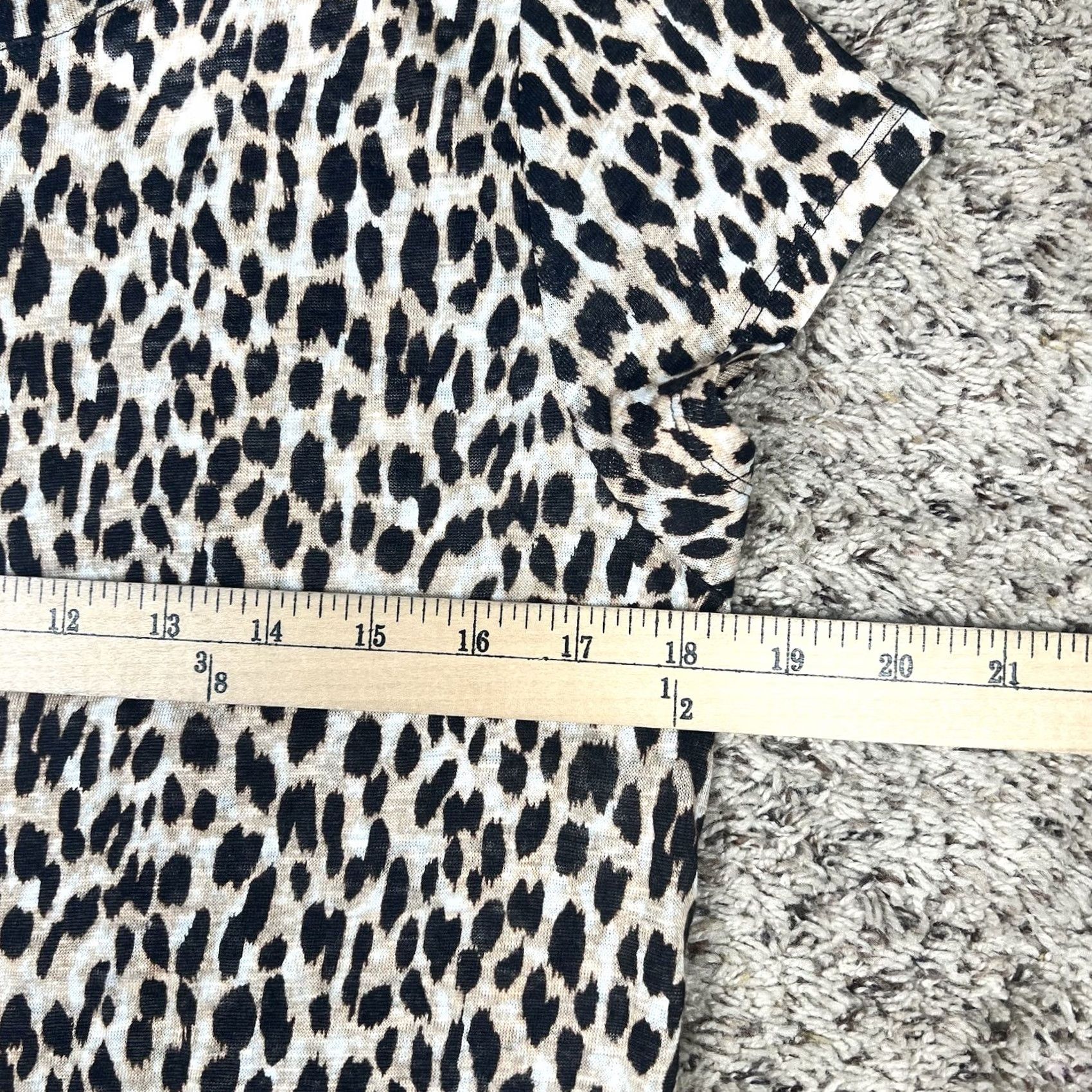 Ann Taylor VINTAGE? No. Size M / US 6-8 / IT 42-44 - 7 Thumbnail