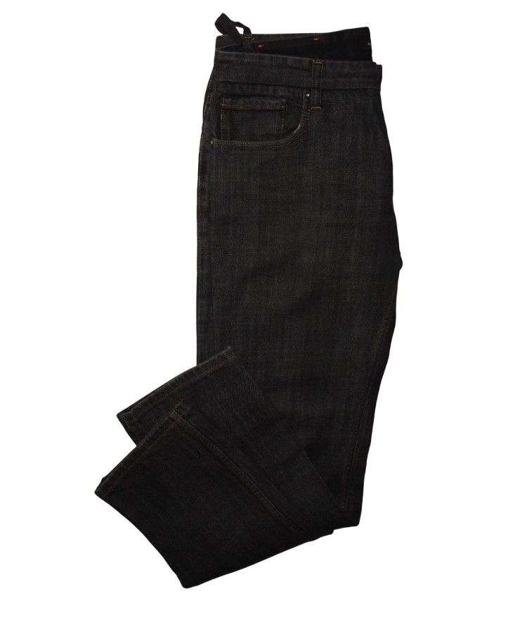 Costume National COSTUME NATIONAL HOMME JEANS RARE Size US 32 / EU 48 - 4 Thumbnail