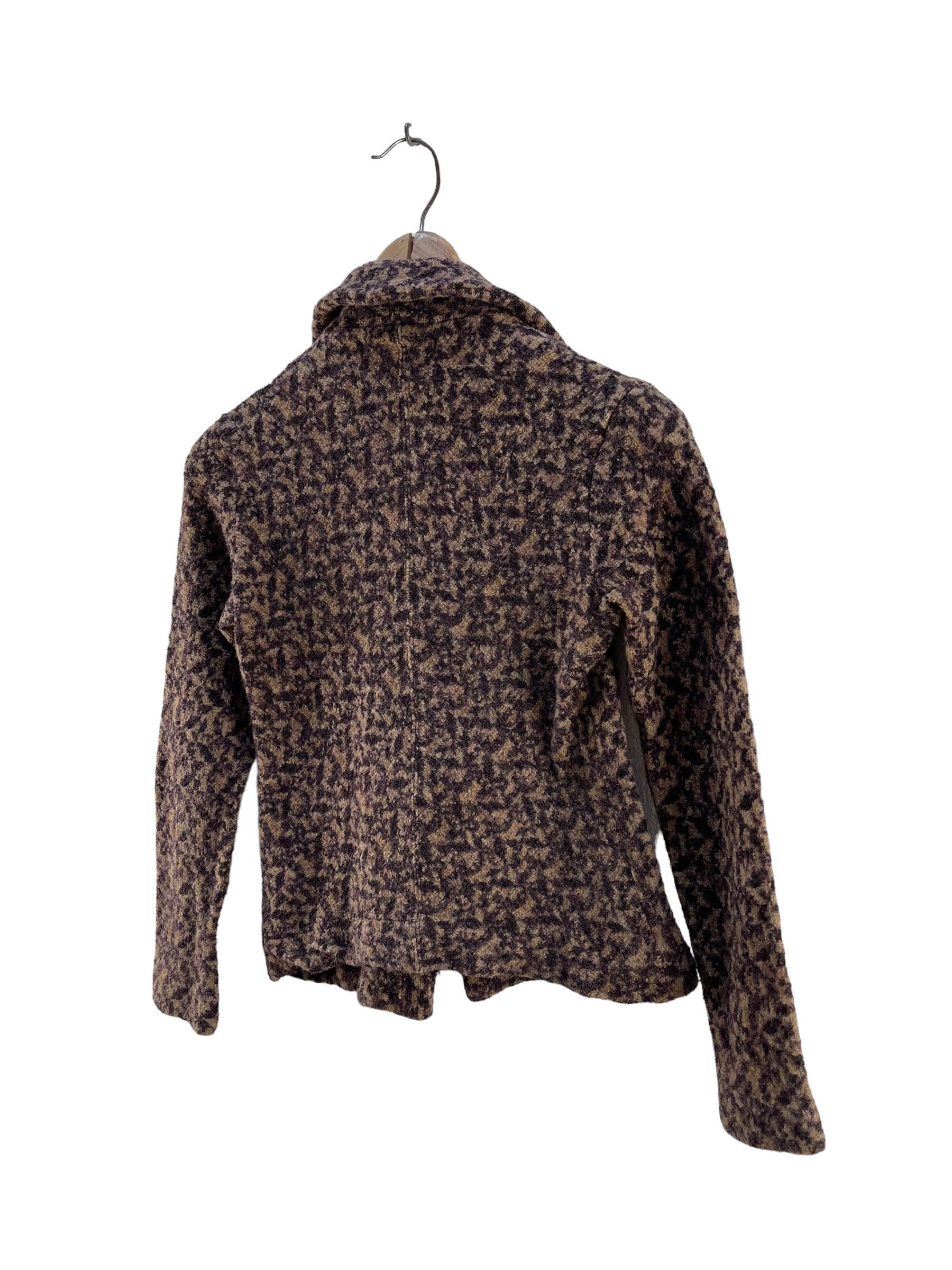 CABANE de ZUCCa Vintage Spectro Dragon by Zucca Jacket Size US XS / EU 42 / 0 - 7 Thumbnail