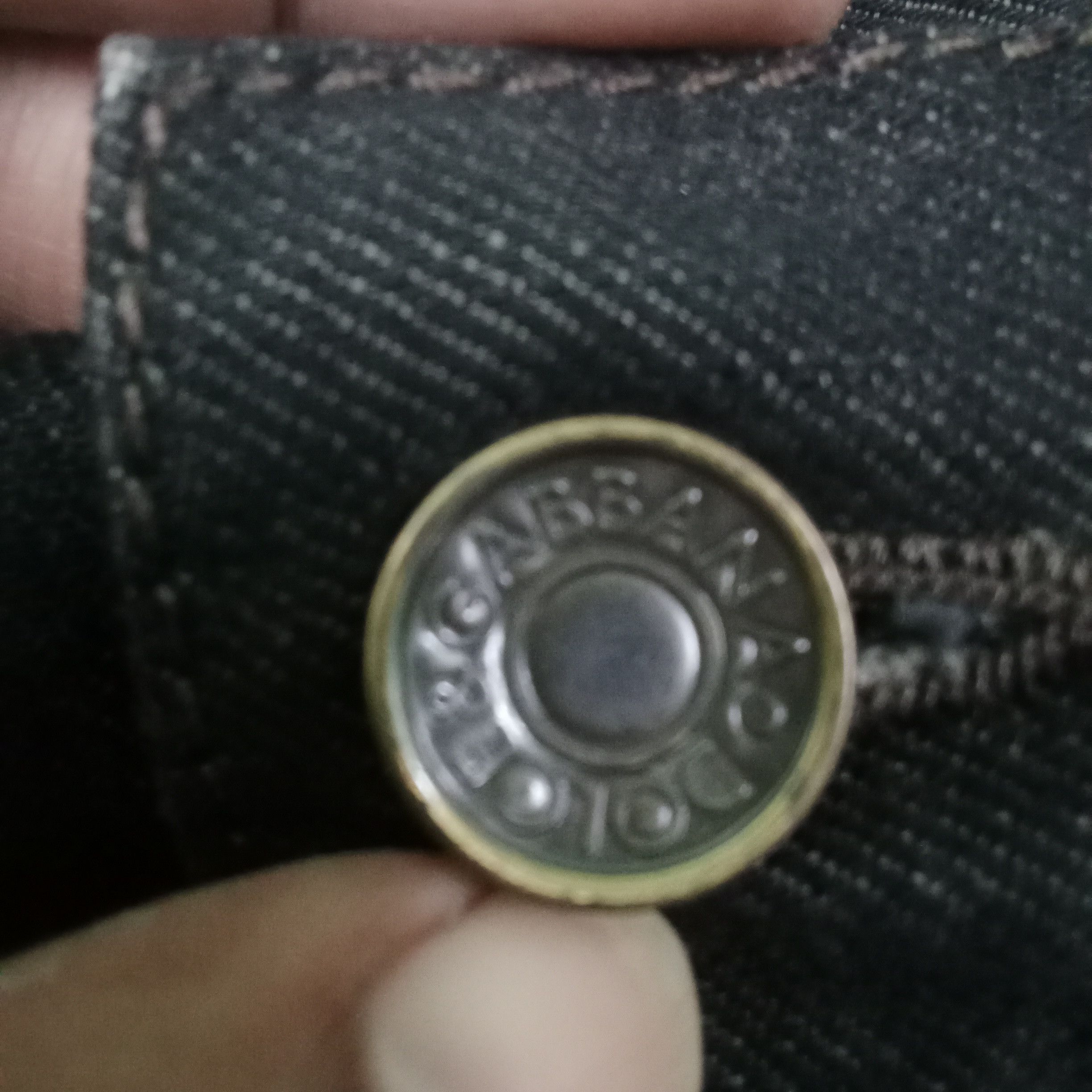 Dolce & Gabbana Dolce & Gabbana denim Size US 36 / EU 52 - 9 Thumbnail