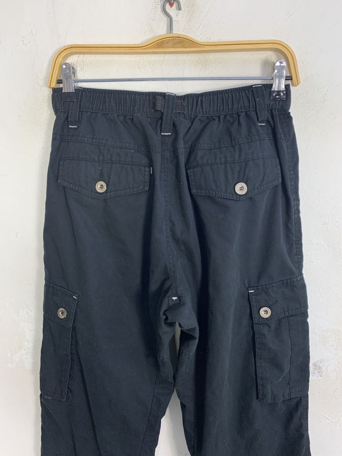Other Outdoor Product Cargo Techwear Multipocket Style Size US 26 / EU 42 - 4 Thumbnail