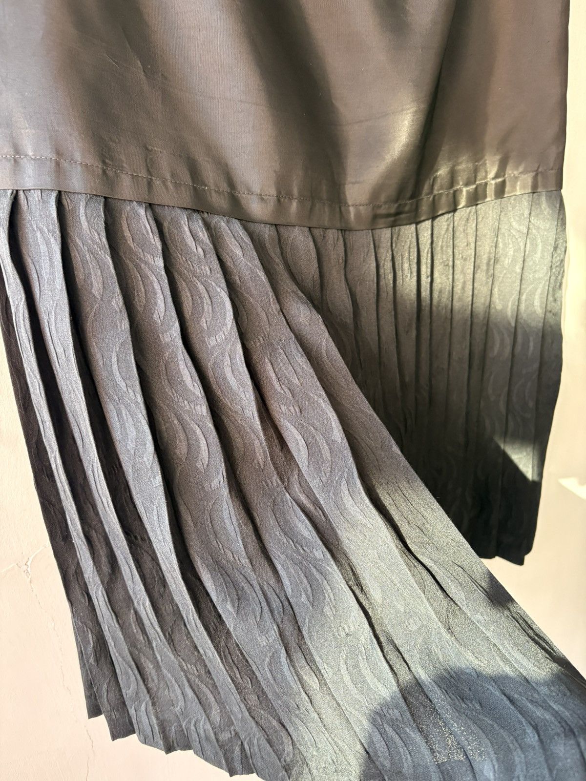 Vintage Vintage parisian skirt Size 28" / US 6 / IT 42 - 9 Thumbnail