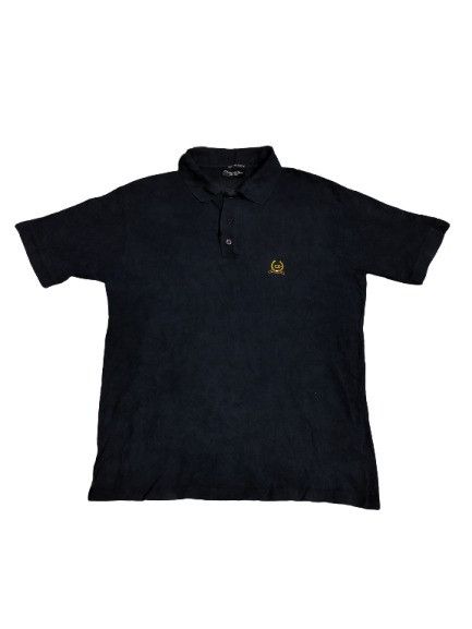 Christian Dior Monsieur Christian Dior Monsieur Polo Tee Size US M / EU 48-50 / 2 - 1 Thumbnail