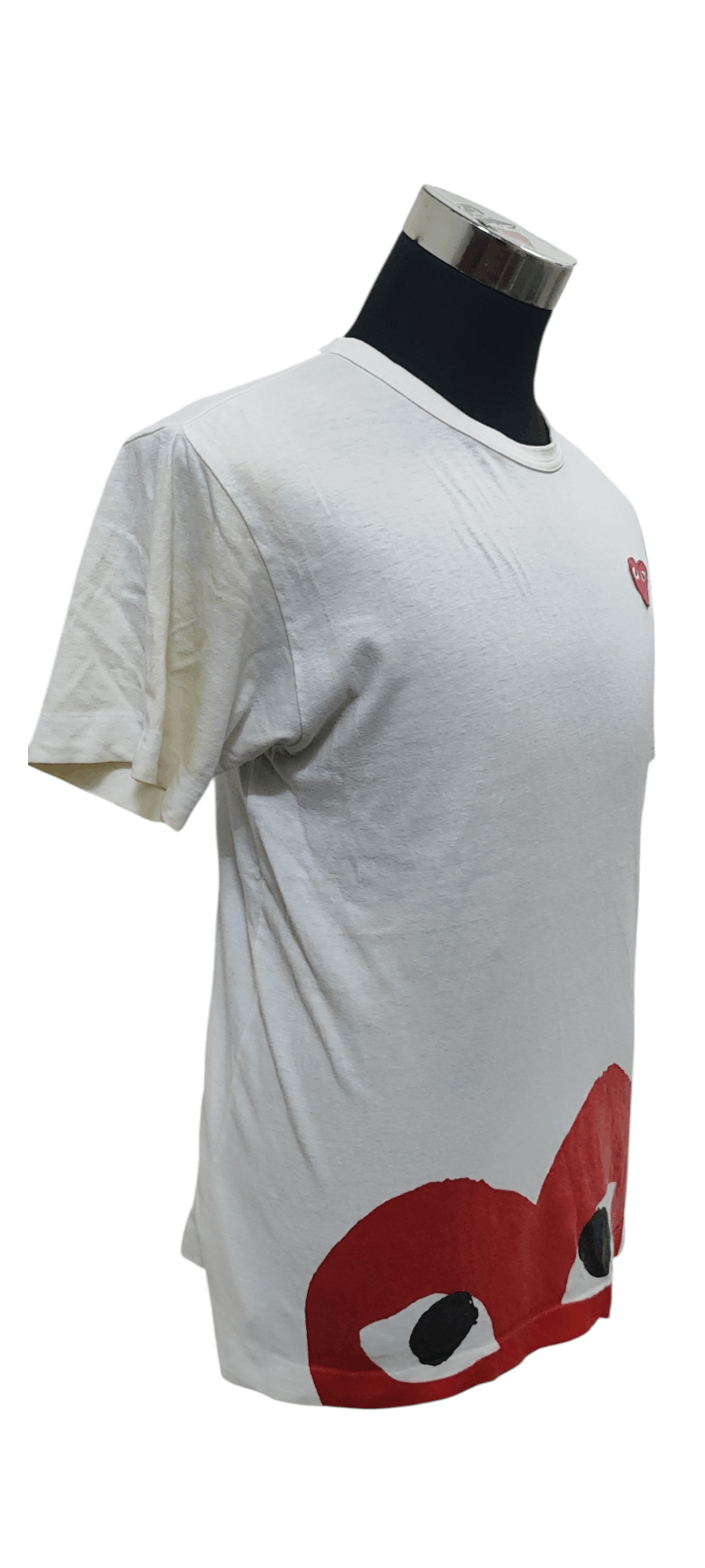 CDG by Comme des Garcons × Comme des Garcons × Junya Watanabe Comme Des Garçons Short Sleeve Size US L / EU 52-54 / 3 - 2 Thumbnail