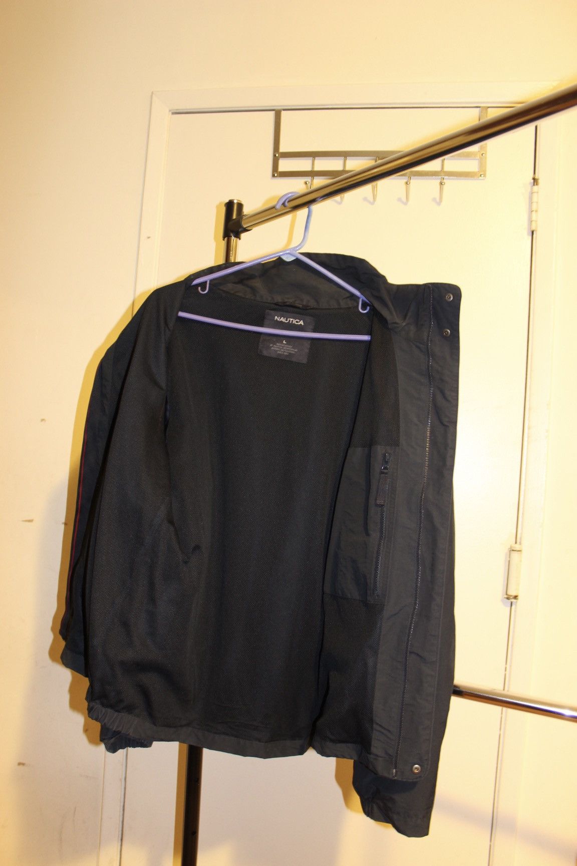 Nautica Nautica jacket Size US L / EU 52-54 / 3 - 4 Thumbnail
