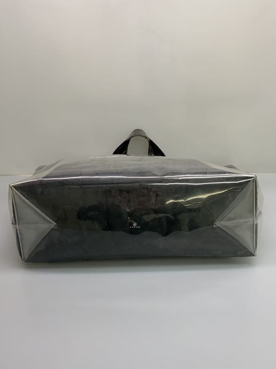 Comme des Garcons Logo Tote Bag Size ONE SIZE - 4 Thumbnail
