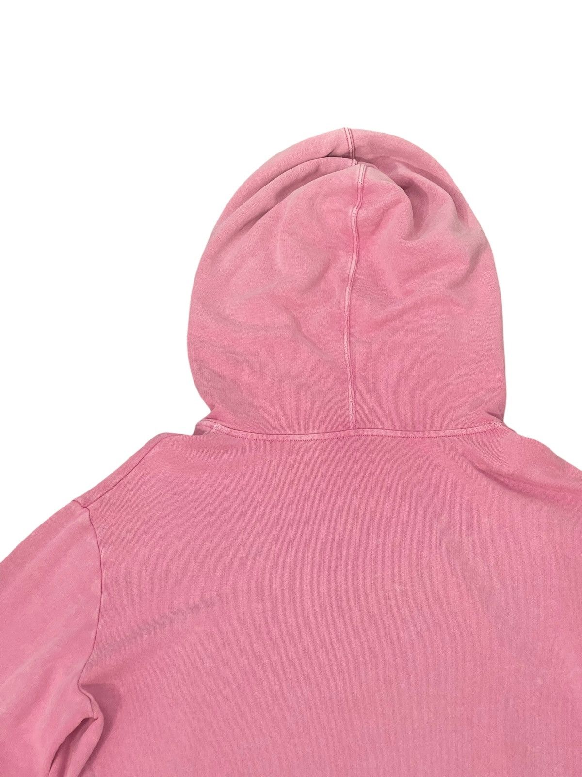 Saint Laurent Paris Hoodie Saint Laurent Paris Distress 6🟩7 j Size US M / EU 48-50 / 2 - 17 Thumbnail