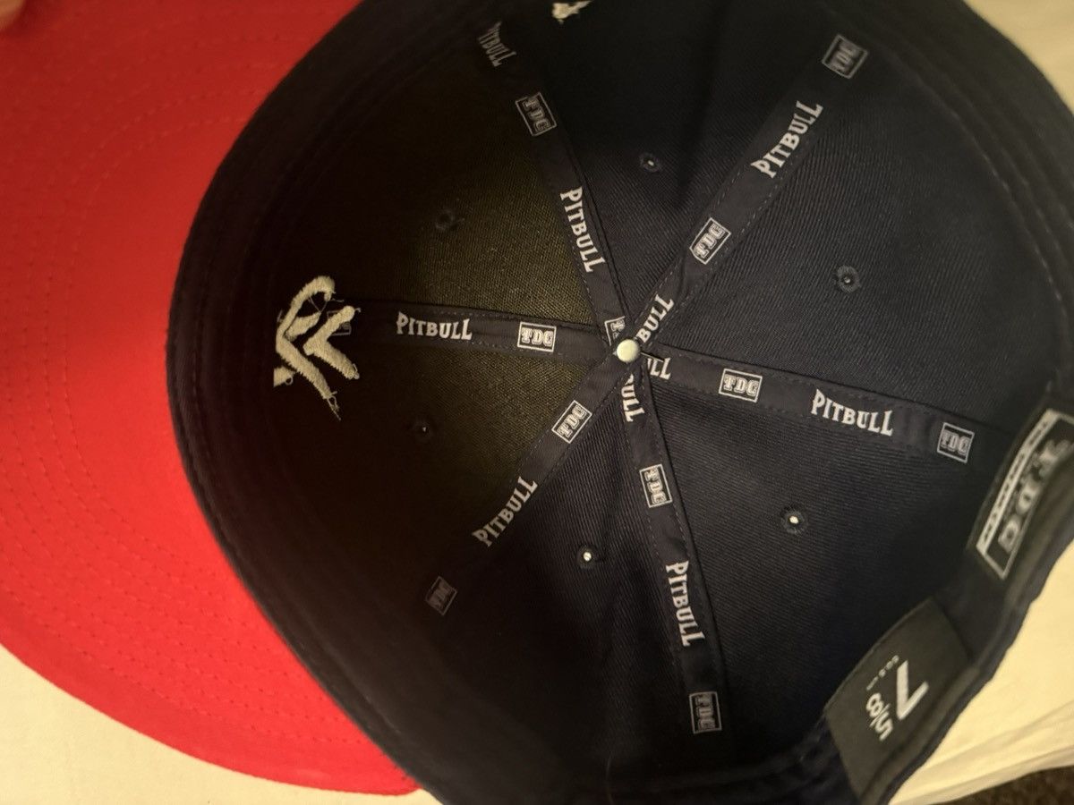 Playboi Carti YVL HAT Size 44 - 8 Thumbnail
