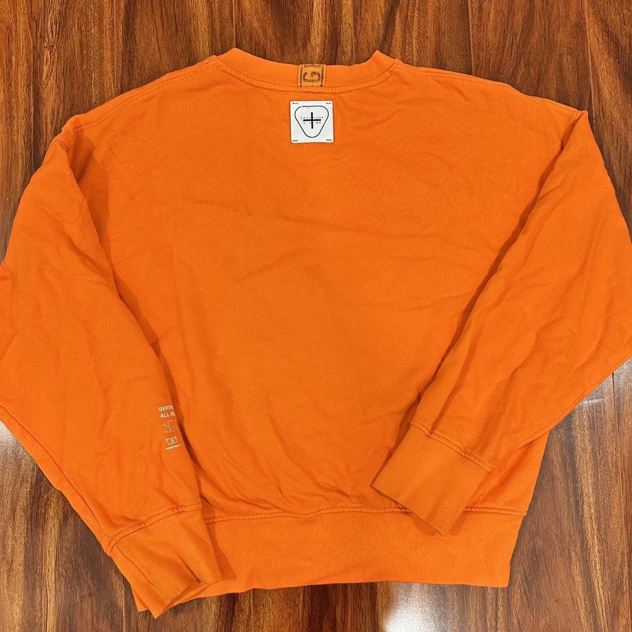 Other Gertrude + Gatson sweatshirt size small Size US S / EU 44-46 / 1 - 5 Thumbnail