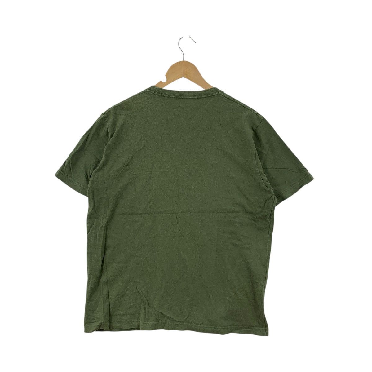 Uniqlo JASON POLAN x UNIQLO Bzzz Flying Bee Artwork Tee Shirt Top Size US XL / EU 56 / 4 - 5 Thumbnail