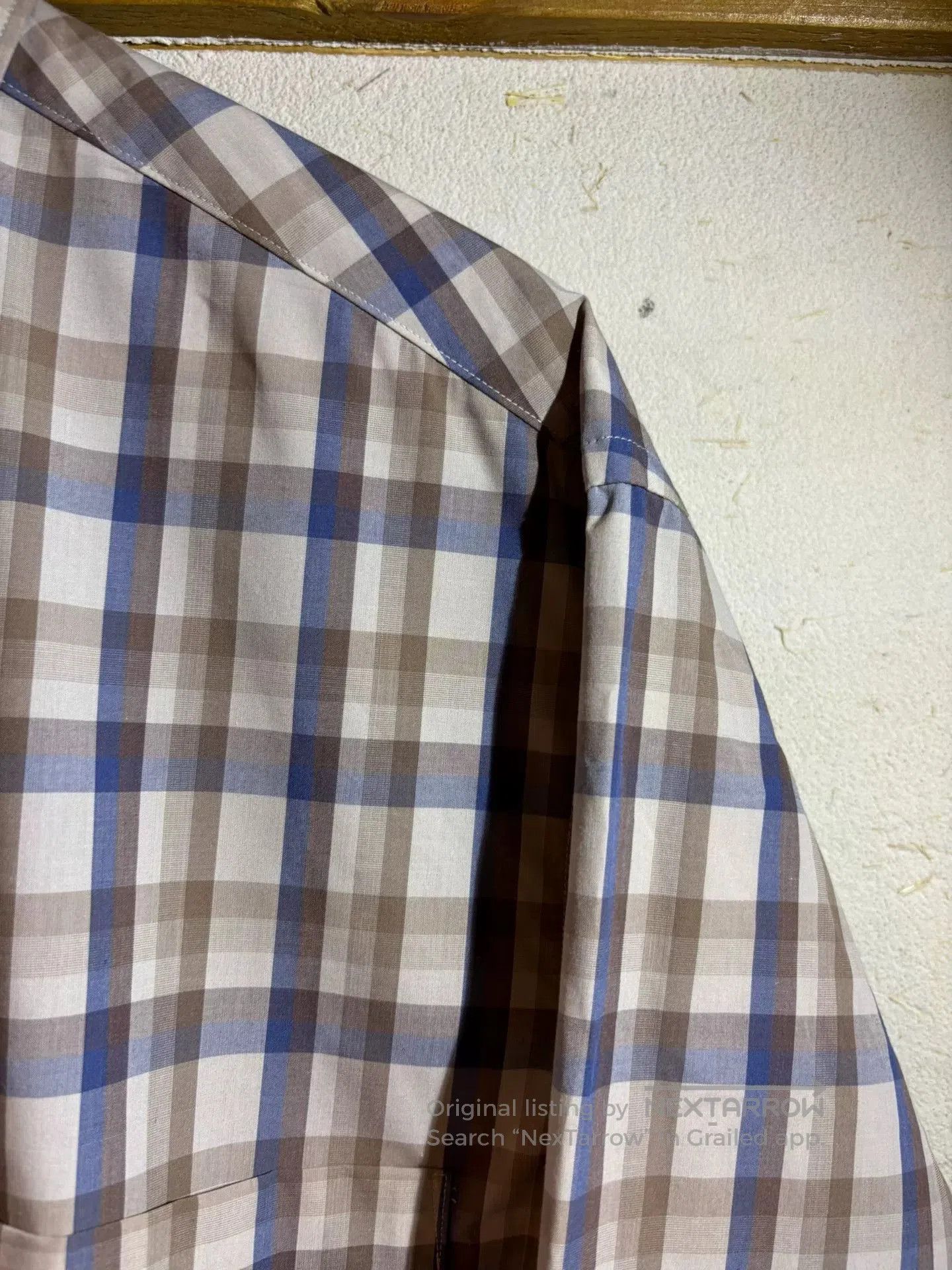 BEAUTY&YOUTH beauty & youth 25AW Shirt. Size US XL / EU 56 / 4 - 3 Thumbnail