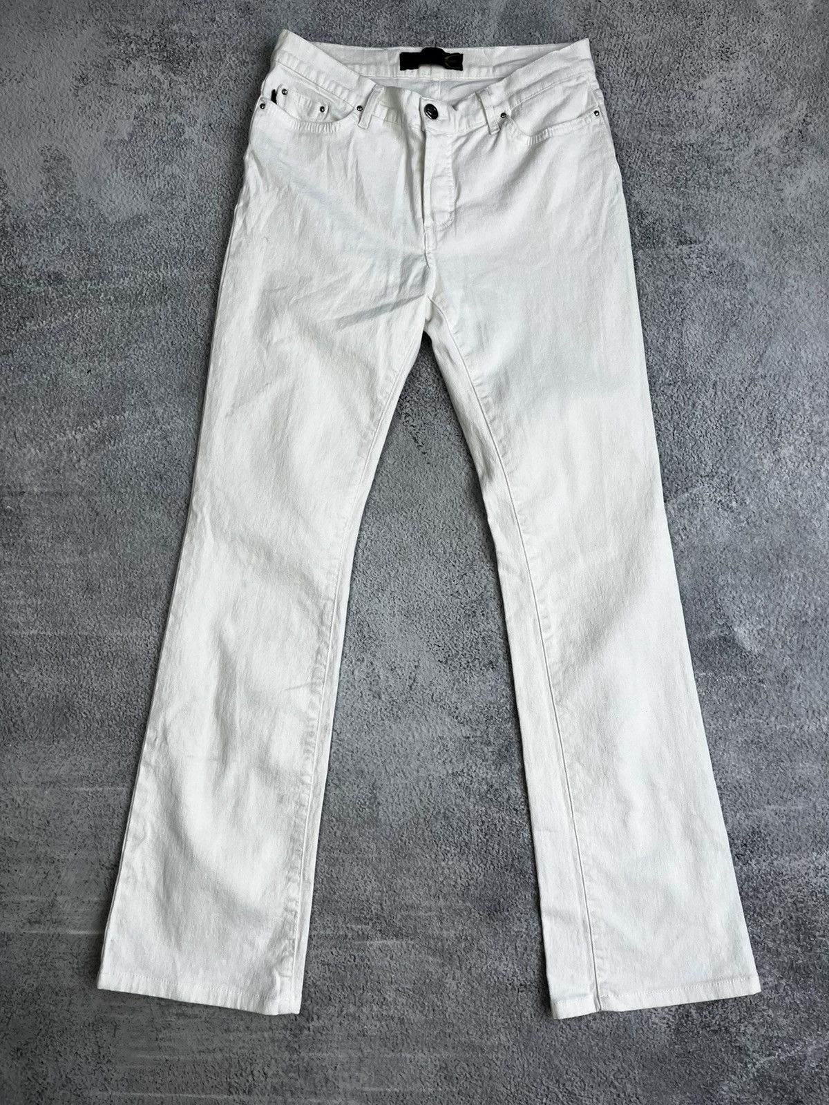 Just Cavalli Just cavalli pants Size 26" / US 2 / IT 38 - 4 Thumbnail