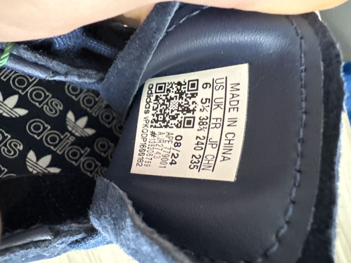 Adidas adidas Tobacco Size US 6 / EU 39 - 10 Thumbnail