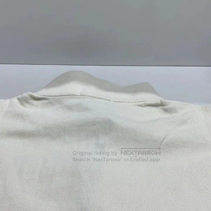 Polo Ralph Lauren Polo Ralph Lauren Classic Pony Logo Quarter. Size US XXL / EU 58 / 5 - 4 Thumbnail