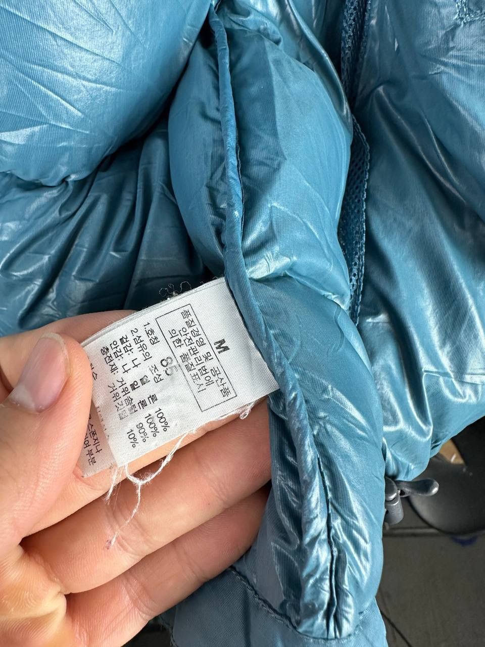 The North Face The North Face Alpha Down 700 Size S / US 4 / IT 40 - 4 Thumbnail