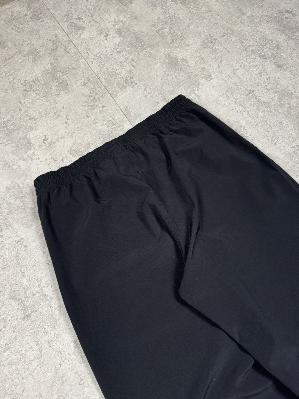 Nike Vintage Nike Y2K Track Pants Streetwear Size M Size US 31 - 11 Thumbnail