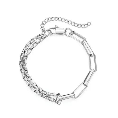 Designer × Vintage Retro punk bracelet Size ONE SIZE - 3 Thumbnail
