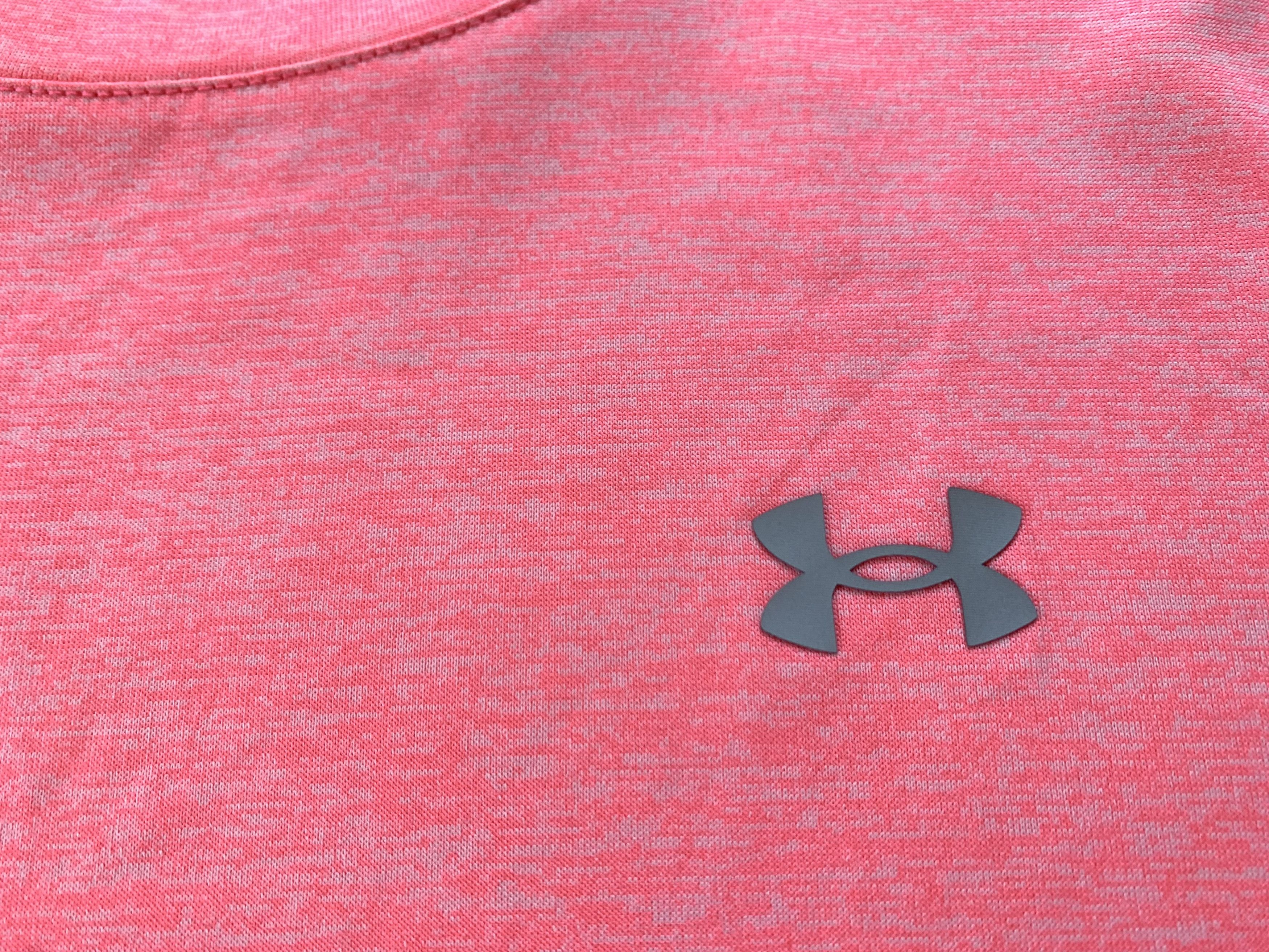 Under Armour Under Armour Loose Sport T Shirt 2023 Size S / US 4 / IT 40 - 5 Thumbnail