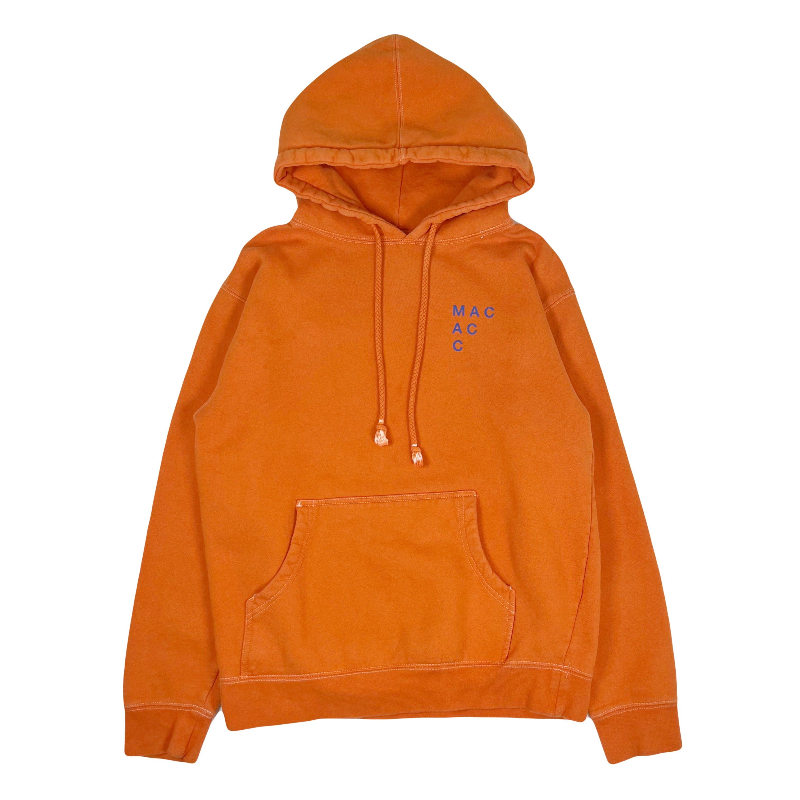 Mac Miller Mac Miller Circles Album Promo Hoodie S Size US S / EU 44-46 / 1 - 1 Thumbnail
